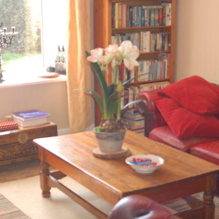 Knights Rest Bed & Breakfast Shanklin Ngoại thất bức ảnh