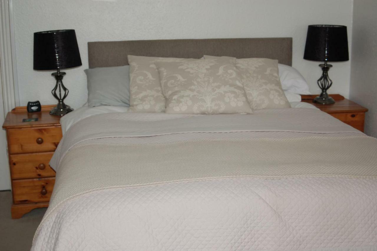 Knights Rest Bed & Breakfast Shanklin Ngoại thất bức ảnh