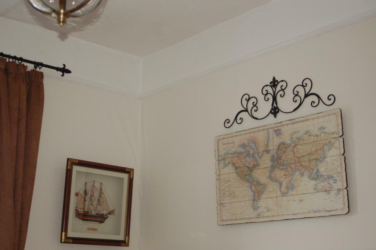 Knights Rest Bed & Breakfast Shanklin Ngoại thất bức ảnh